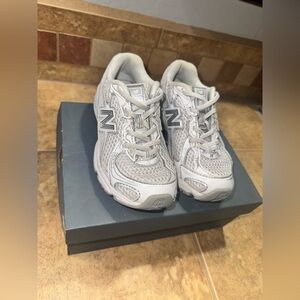 New balance girls shoes 🩷